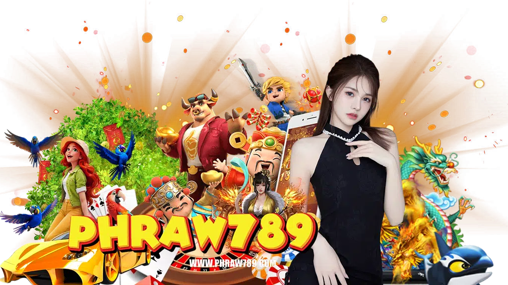 phraw789-slot